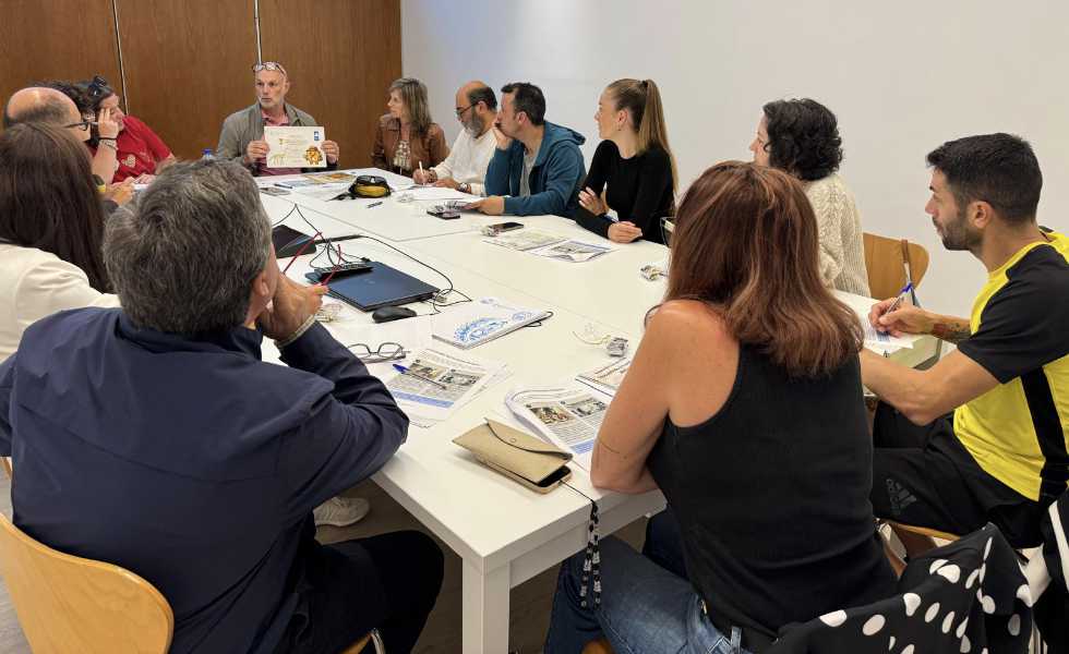 APOSTAMOS POR UNHA EDUCACIÓN PÚBLICA DE CALIDADE, CREATIVA E CONECTADA COA REALIDADE