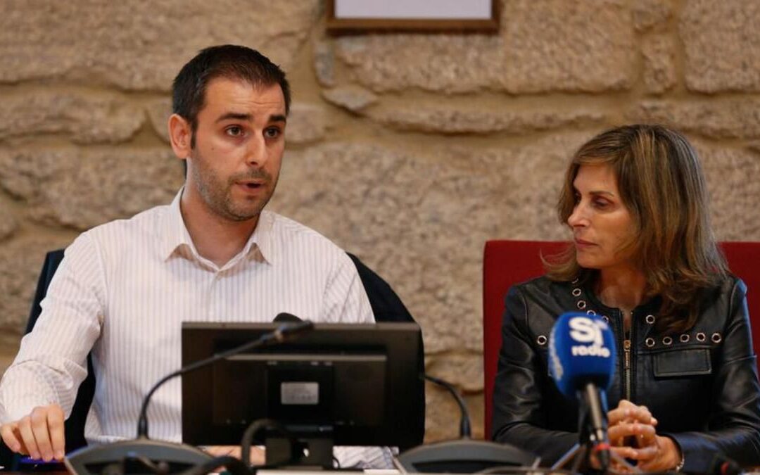 O PP de Ponteareas volve demostrar que gobernar é cumprir co maior contrato da historia do Servizo de Axuda no Fogar