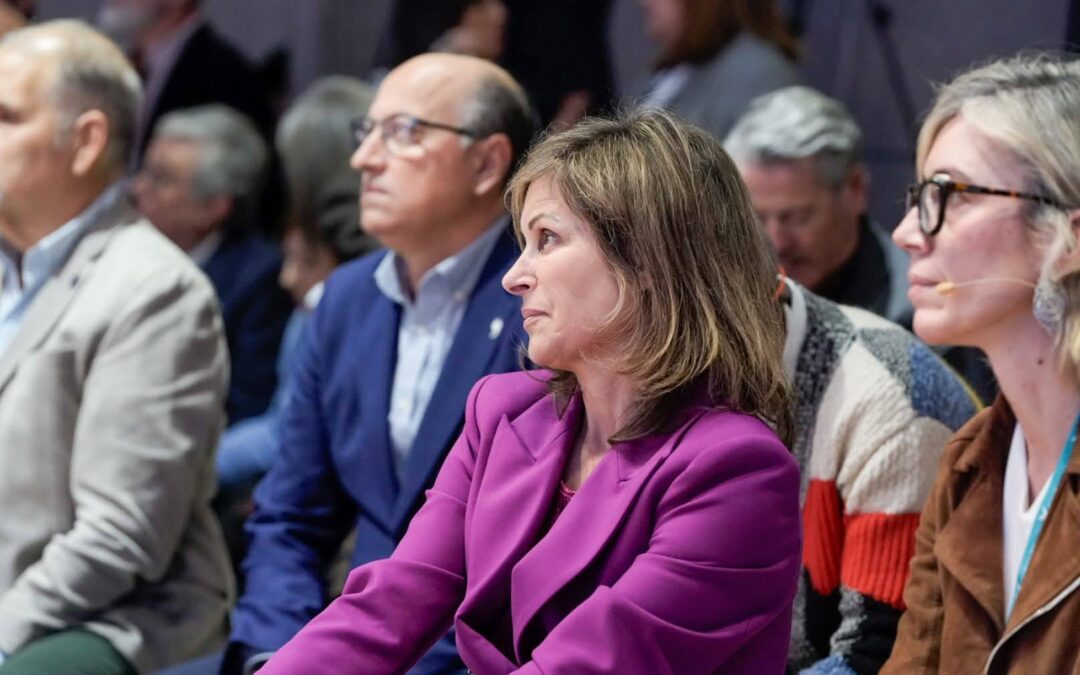 REFORZAMOS A PROXECCIÓN TURÍSTICA DE PONTEAREAS EN FITUR