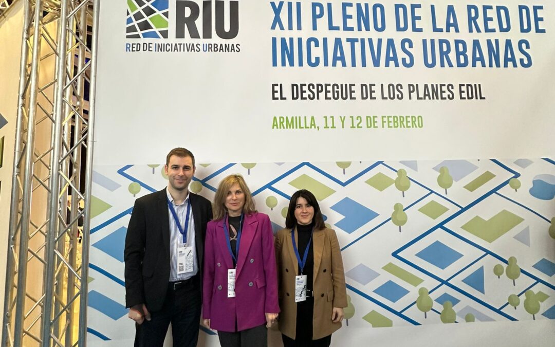 Ponteareas logra o maior investimento da súa historia con 11 millóns de euros en fondos europeos grazas ao liderado de Nava Castro