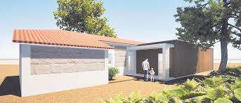 COMEZAMOS AS OBRAS DA NOVA LUDOTECA PÚBLICA DE PONTEAREAS